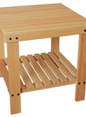 全实木  震威鱼缸底柜底座桌子柜子架子落地隔断简易家用承重定做