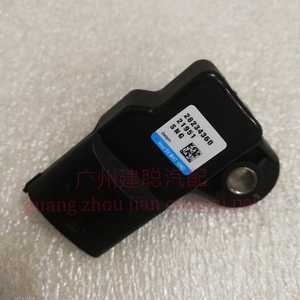 适用于北汽幻速S2 S3进气压力传感器 压力传感器 汽车传感器 原厂
