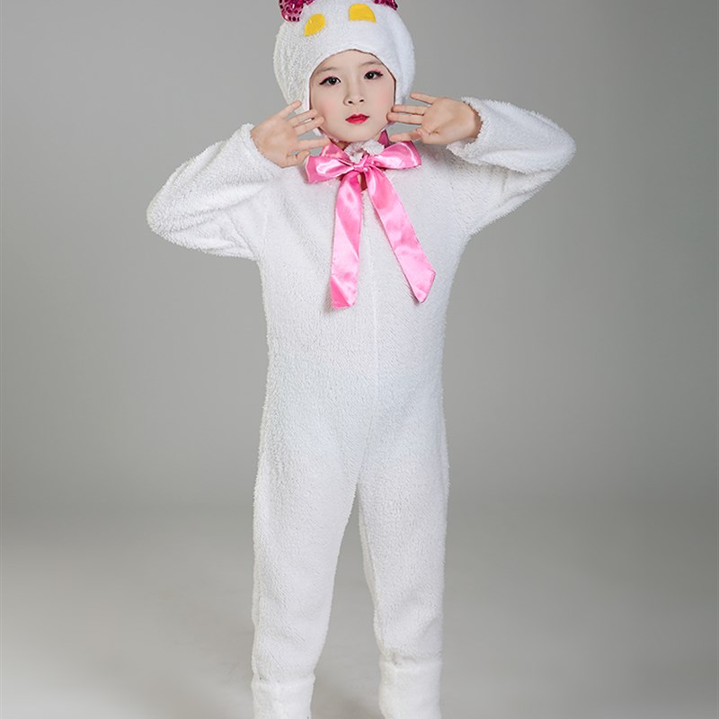 小荷风采草原欢歌舞蹈服儿童蒙古族演出服幼儿舞台表演服装