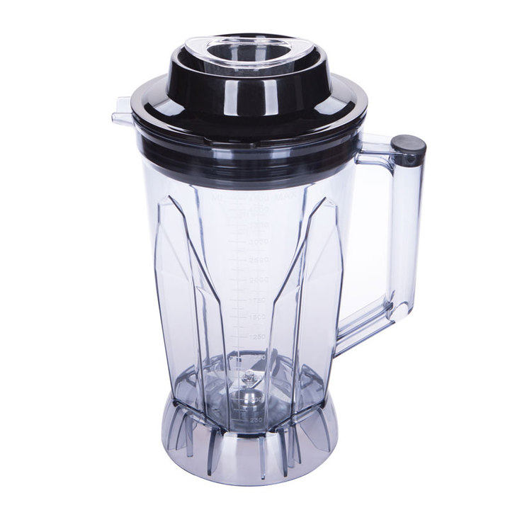 象好1060 1060A 1080商用现磨豆浆机大容量4.5升杯体配件