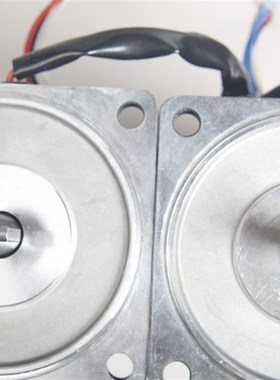 津晟邦电机200W光轴电机220V调速电机 6IK200RA-CF马达6IK200A-CF