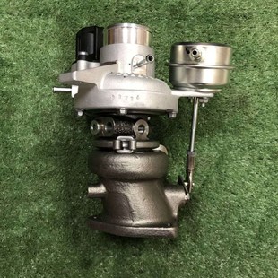 5002 涡轮增压器842530 01658970配套4G13T发动机 1.3T 长安X70A