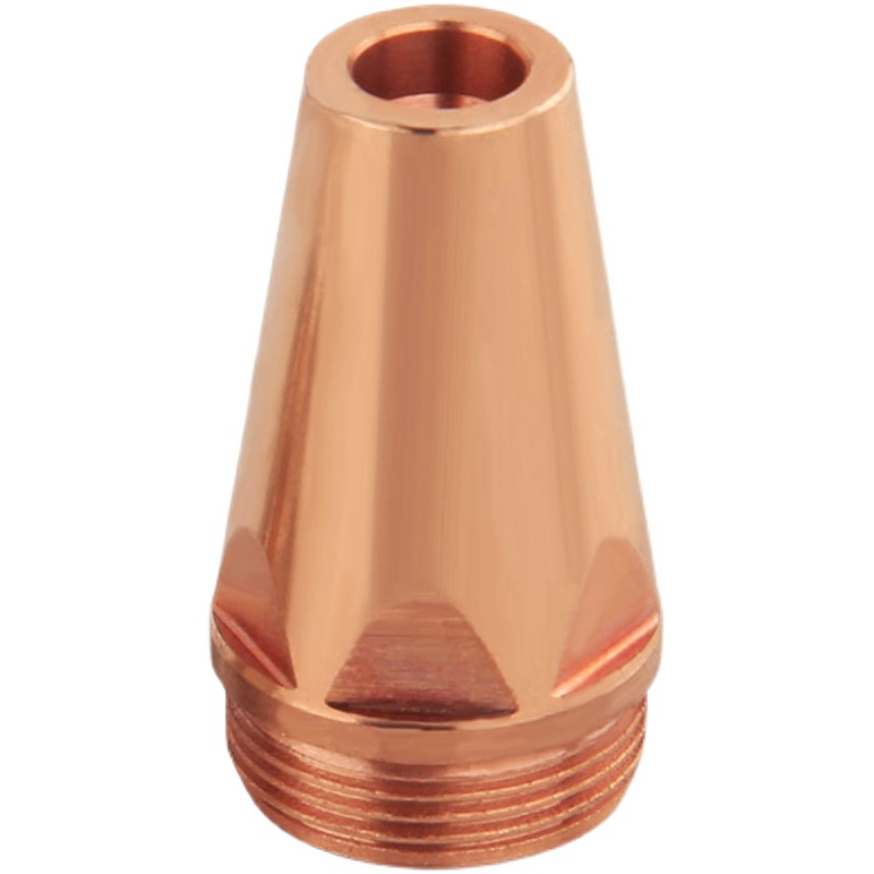 P80等离子气刨嘴碳弧气刨枪嘴开槽刨缝气刨咀替代碳棒坡口割枪嘴