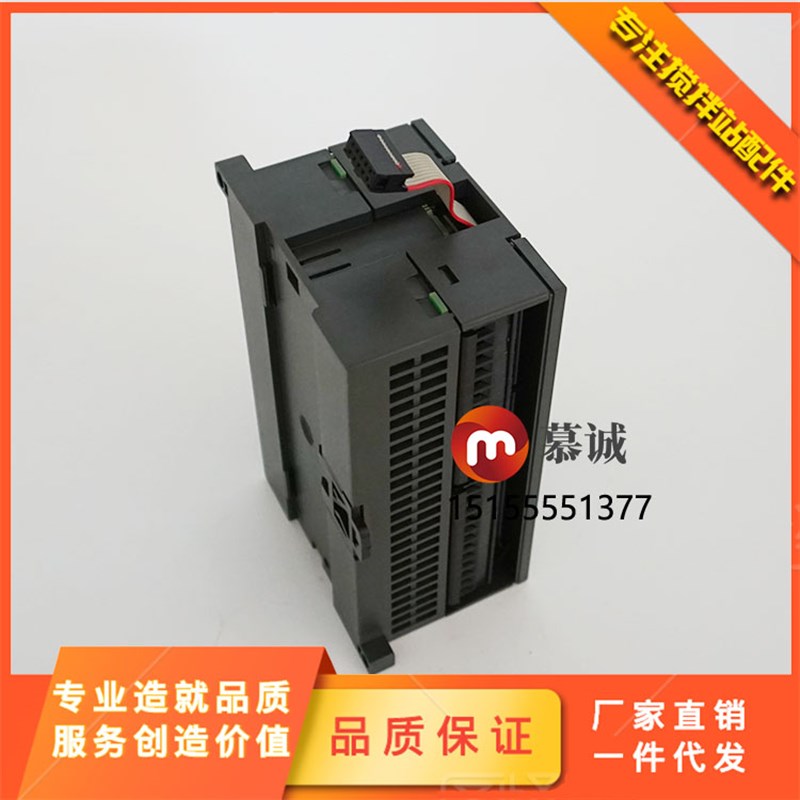 搅拌站模块6ES 72231PL22OXA8三一搅拌站专用可编程数据副模块