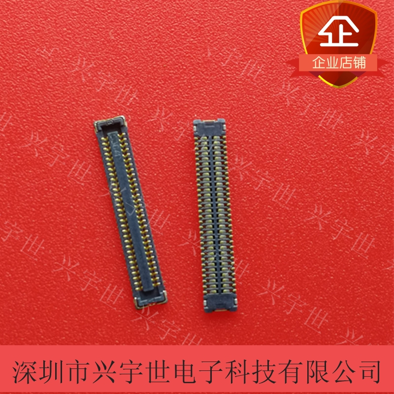 WP7B-S060VA1 WP7B-S060VA1-R6000 全新原装进口JAE连接器接插件