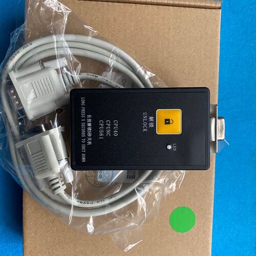带线无限次适用巨人通力解码器CPU561适用通力解码器KM878240G01