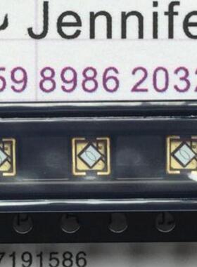 NVSU233B U365nm日本日亚原装进口3535UVLED6W紫光灯原厂直销现货