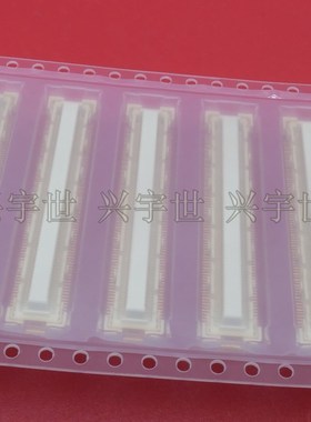 FX10A-144S-SV 板对板母座连接器144pin双排0.5mm间距BTB现货