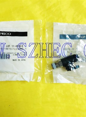 PISCO 阀 BVC01-6 BVC01-4 BVLC6-01 BVLC4-01 BVCS4 BVCS6 BVCE4