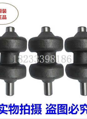 常通CT1125/1130柴油机平衡轴/平衡铁 农机配件