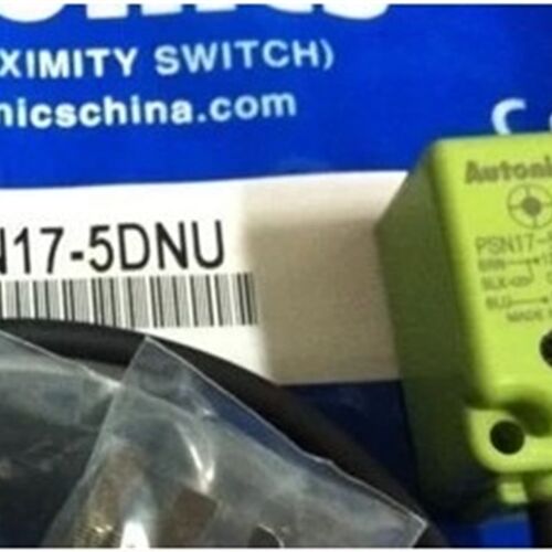 全新原装正品 奥托尼克斯 Autonics 接近开关 PSN17-5DNU 8DNU
