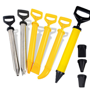 水泥枪砂浆填缝枪进户门窗灌浆神器沙灰枪注浆工具枪防盗门灌浆枪