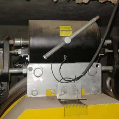 电梯制动器 CSC-3000 ZTW CSZ GZD 金泰 合普 美的斯 五龙 磁力器