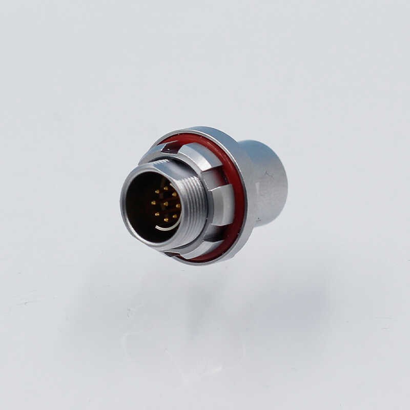 F系列推拉连接器F102Z10J059-139 F102T03K059-130 航空接插件