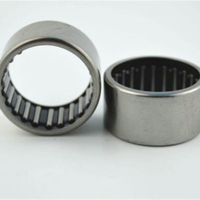 滚针轴承BK1010 HK1010 HK1012 HK101615 内径10mm 外径14mm