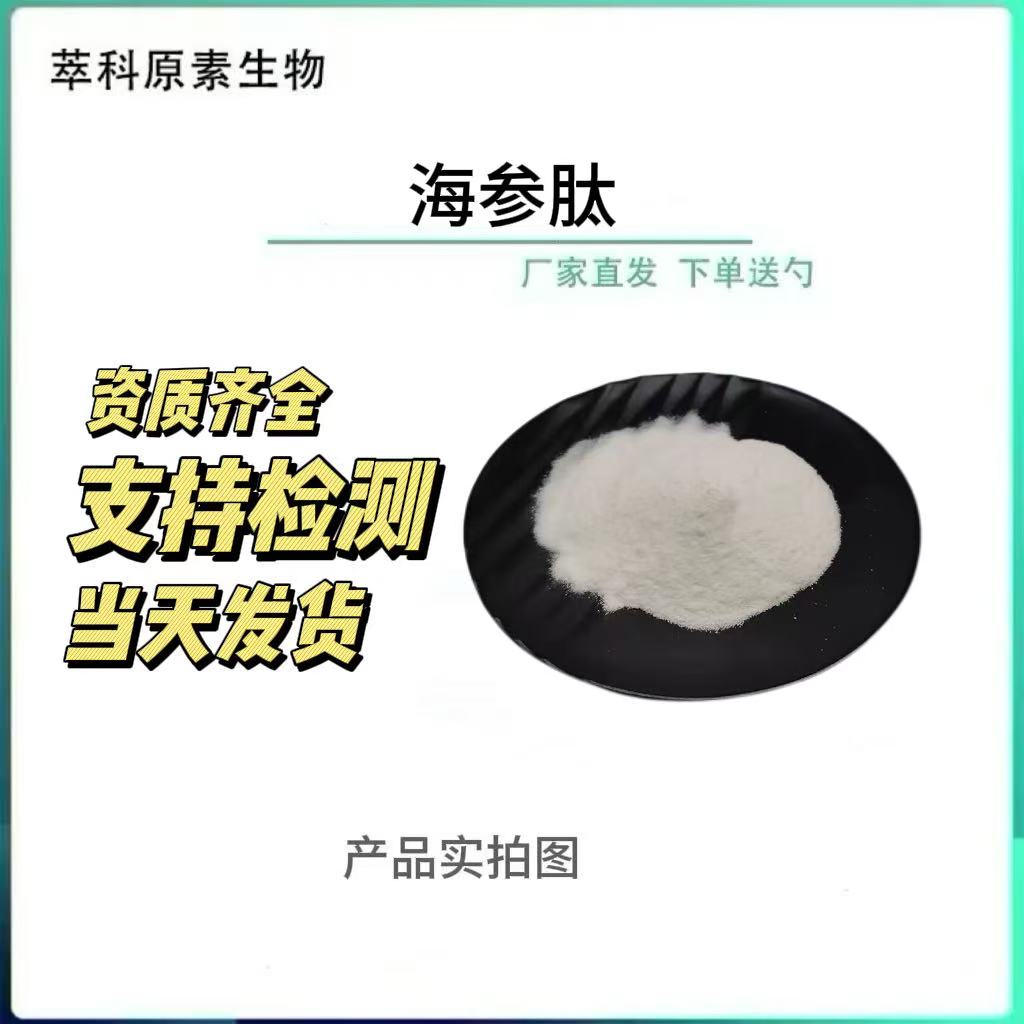 海参肽蛋白粉小分子肽100克/袋