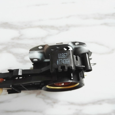 适用苏泊尔电热水壶温控器配件U1867耦合器蒸汽开关U1501底座一套