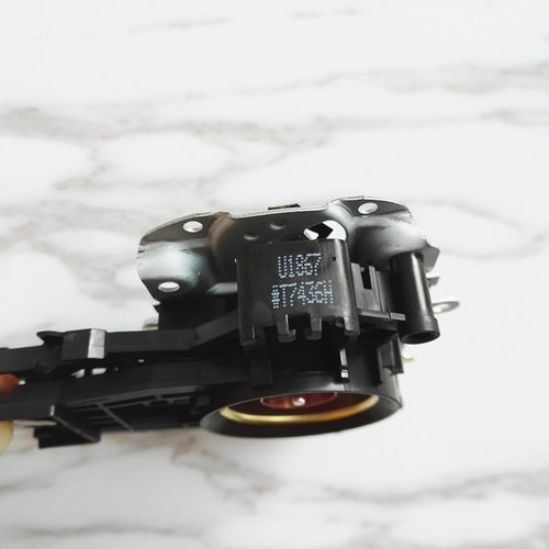 适用苏泊尔电热水壶温控器配件U1867耦合器蒸汽开关U1501底座一套