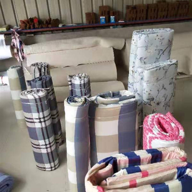 床上除湿垫防潮床垫去湿气吸湿隔凉隔热双人羊毛毡床毡子床垫定做