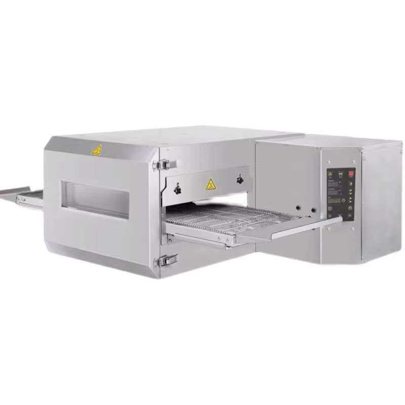 商用厂家智能披萨炉12/15/18寸披萨汉堡电烤炉热风式链式披萨烤箱,厨房电器,商用烘烤炉/烤箱,淘宝优惠券,粉丝福利购,淘宝优惠卷