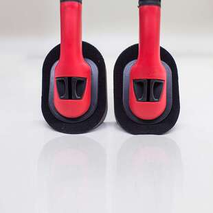 洗车店汽车轮胎上光刷可替换海绵轮胎上光清洁轮胎刷轮胎上光蜡刷