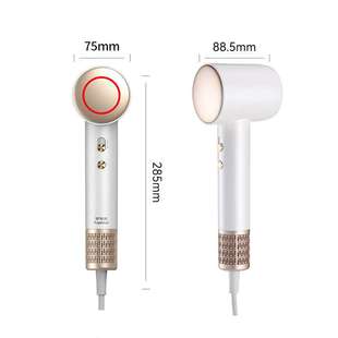 荣.事达RC 210X家用大功率高速电吹风智能恒温护发速干YL