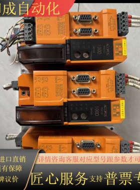 ACOPOS micro 100D伺服驱动器，型号80