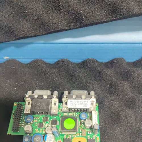 科比变频器1MF5280-2048编码器卡/反馈卡