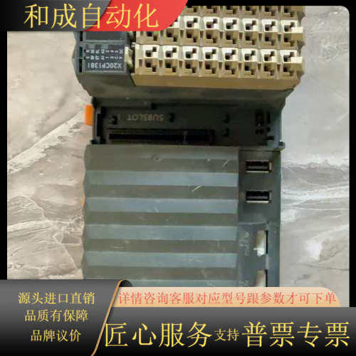 模块,X20CP1381 模块 需要联系