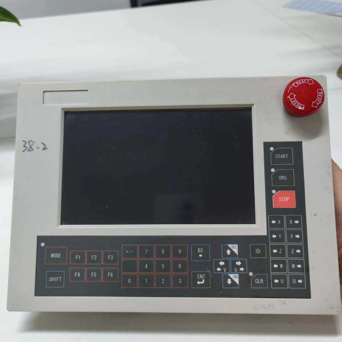 DYNAX Corporation SVC7 操作屏 拆,办公设备/耗材/相关服务,办公设备配件及相关服务,淘宝优惠券,粉丝福利购,淘宝优惠卷