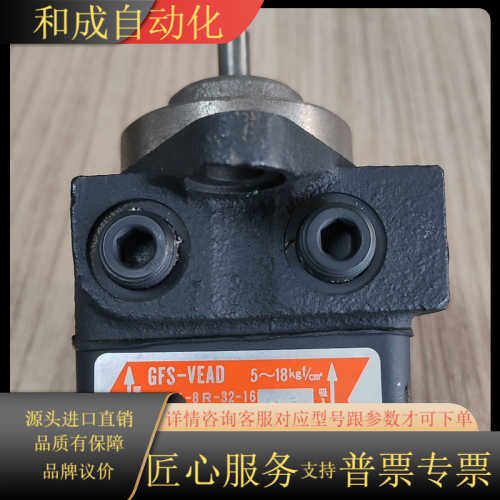 GFS-VEAD油泵