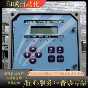 J196 5N1U自动 WALCHEM禾威控制器WCT410