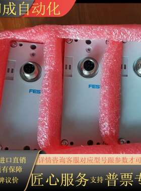 573384电接口VAEM-L1-S-8-PT