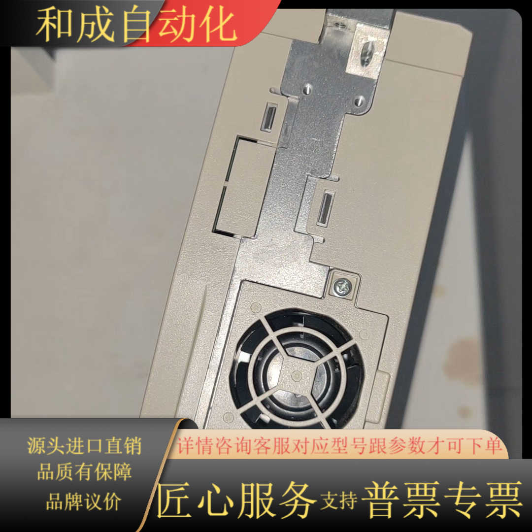 安川SGD7S-7R6A10A202全新伺服控制器，商品为全