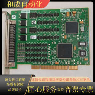 6515 NIPCI 6514 PCI 6014