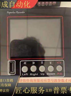 paperless recorder LD304AG-NS1