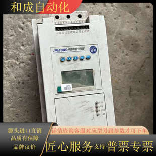 咨询议价购买 F43NBD AB软启动 150