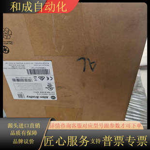 AB.Allen Bradley罗克韦尔不间断电源.1609