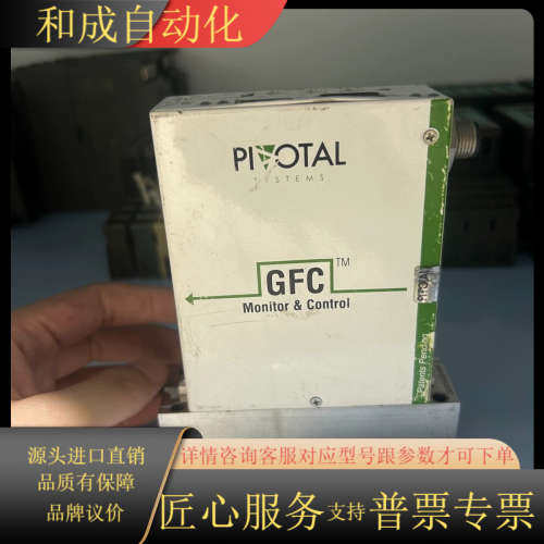 PIOTAL 50SCCM计，型号：32-02407