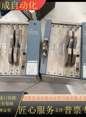 ASM HIPEC 控制器02-58668/C，单卖1000