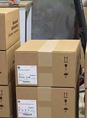 AB Kinetix 5000轴模块 2094-BC02-M