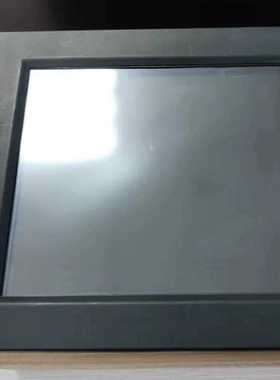 GE IC754VBF15CTD-KH 操作员接口面板