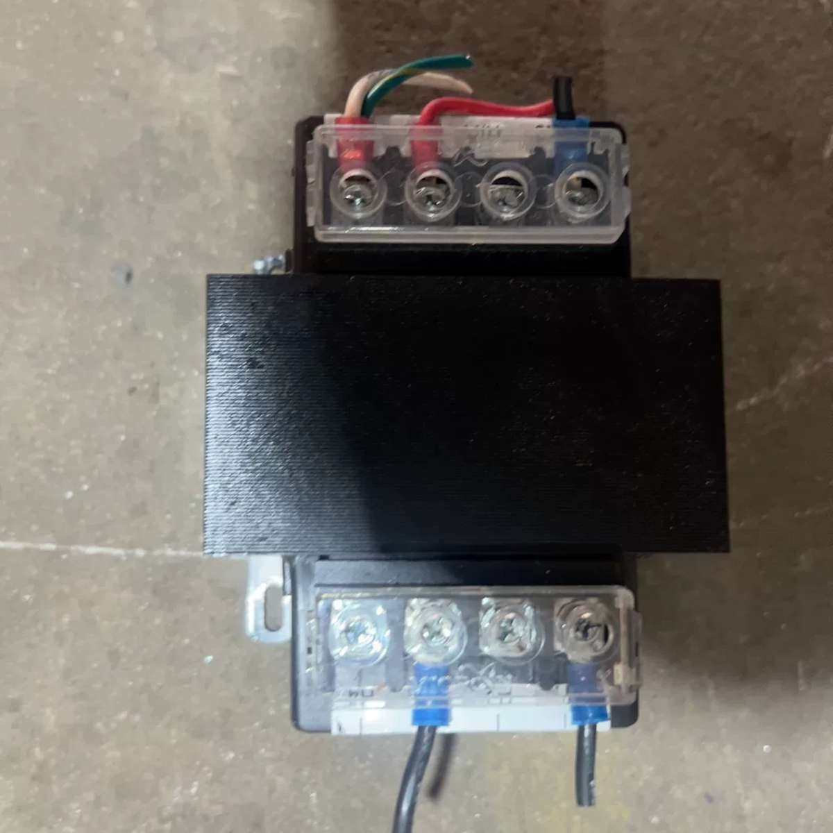 出Micron Globaltran变压器，型号B100-1,办公设备/耗材/相关服务,办公设备配件及相关服务,淘宝优惠券,粉丝福利购,淘宝优惠卷