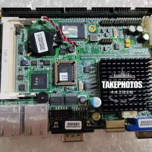 研扬工控主板镜面机 GENE A1.1 Rev 议 5315