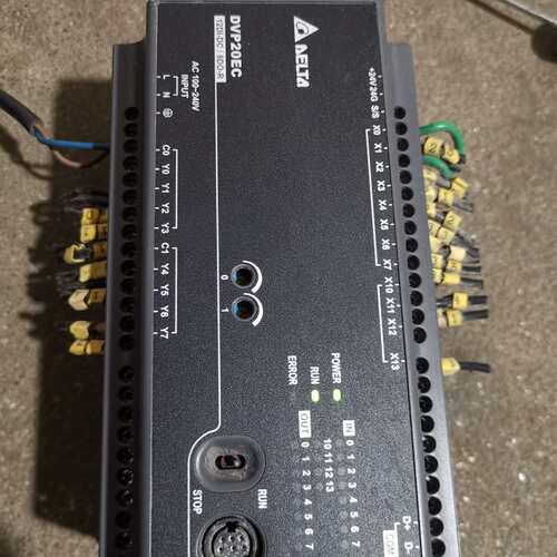 16年DVP20EC00R3，，成色如图实拍漂亮