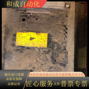 成色如图 B200功能 议价发那科电机A06B 0856