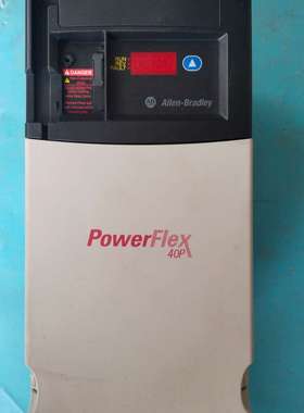 变频器AB变频器PowerFlex 40P 11KW