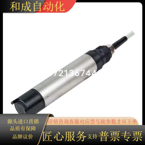 EH恩德斯豪斯 溶解氧传感器 COS61-A1F0  CO