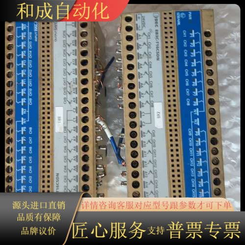 EB3C-T16CSDN和泉安全栅继电器，，，议