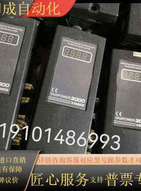 Digipower 2000奥托尼克斯